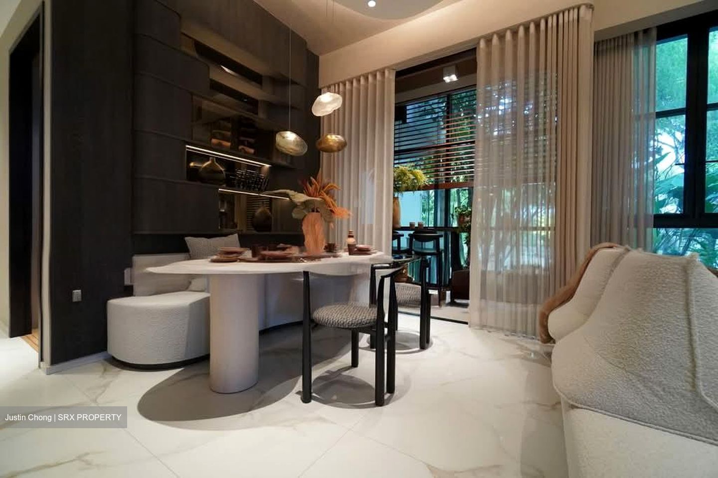 The Hillshore (D5), Condominium #566560851